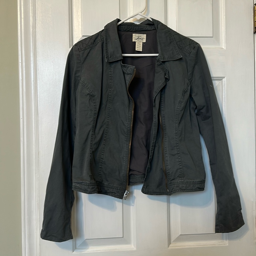Levi’s Jacket Size Large